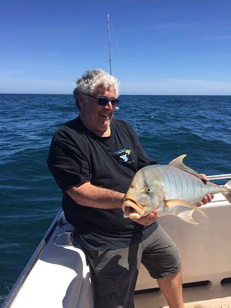 exmouth australia fishing charters.